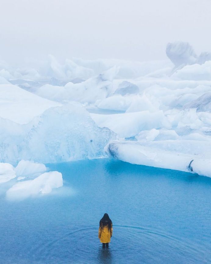 Stunning Travel and Adventure Photography by Jarrad Seng