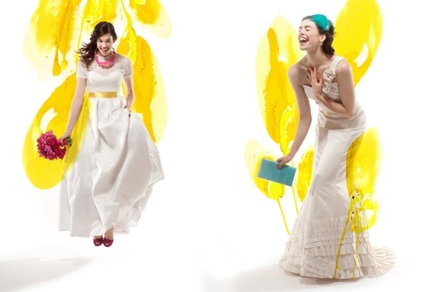 watercolor, wedding, studio - Stina Persson #stina #persson
