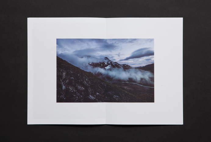 Maaemo by Bielke&Yang #print #book