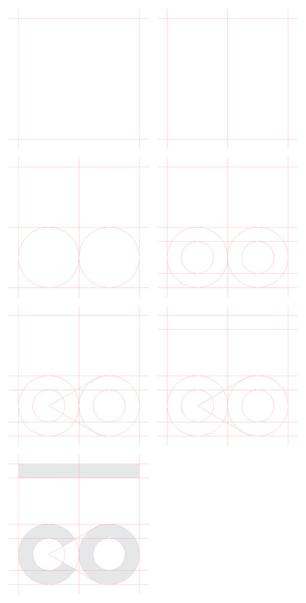 01 The new Colorado symbol is based on a square, having a 1:1 ratio to support scalability across mediums, particularly digital (avatars, #nh