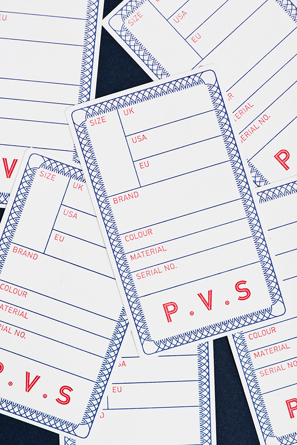 Provisions Branding on Branding Served #print