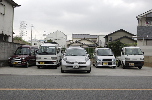 Tim Hansen – Osaka #photography #japan