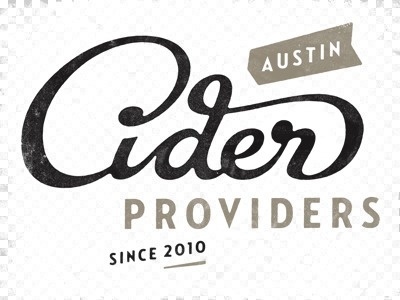 Dribbble - Cider Providers by Simon Walker #lettering #branding #illustration #hand #typography