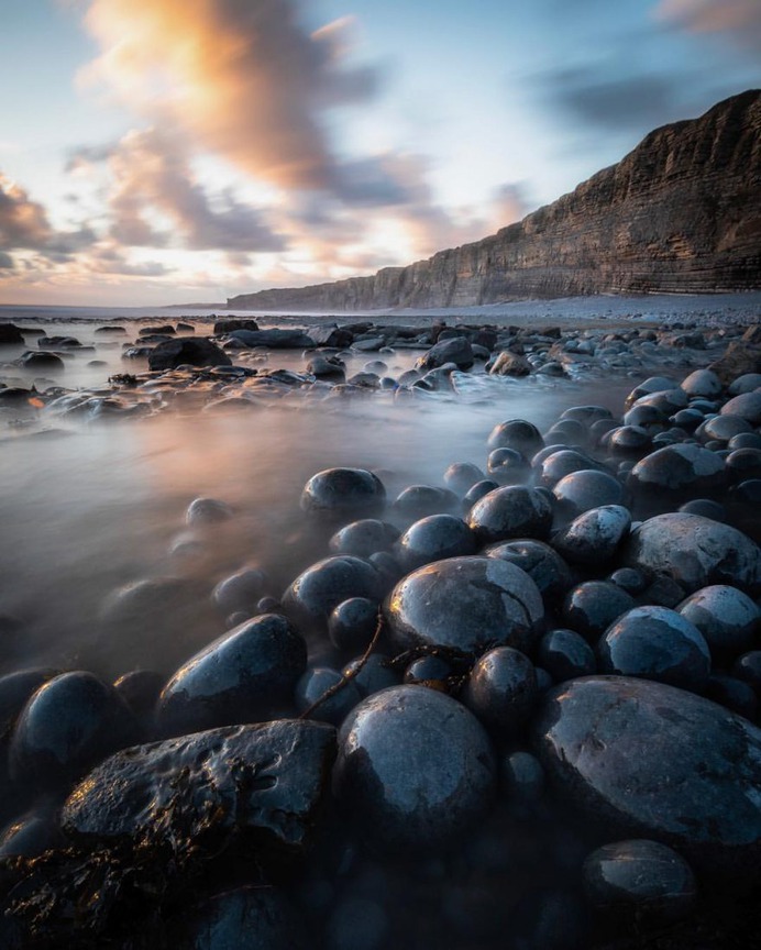 Wonderful Travel Landscape Photography by Adam Handley
