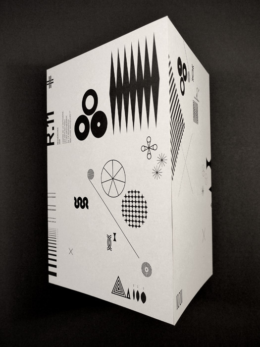 Pamet Jenny #white #print #design #graphic #black #and
