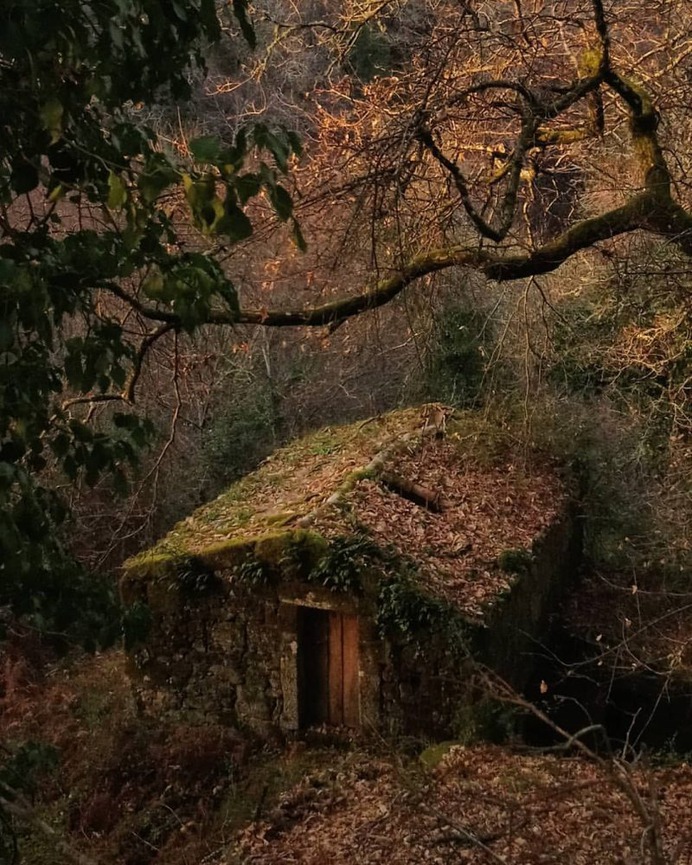Abandoned Portugal: Stunning Urbex Photography by Paulo Carrasqueira