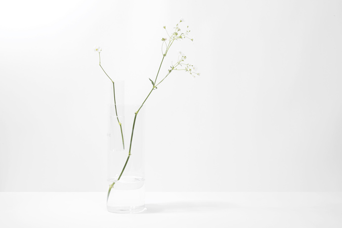 Organo Vases by Moisés Hernández