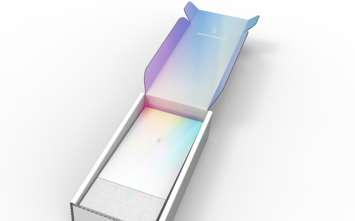 Ioanna Souflia on Packaging of the World - Creative Package Design Gallery