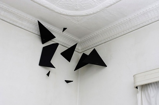 Michael Stevenson - Zander Blom #design