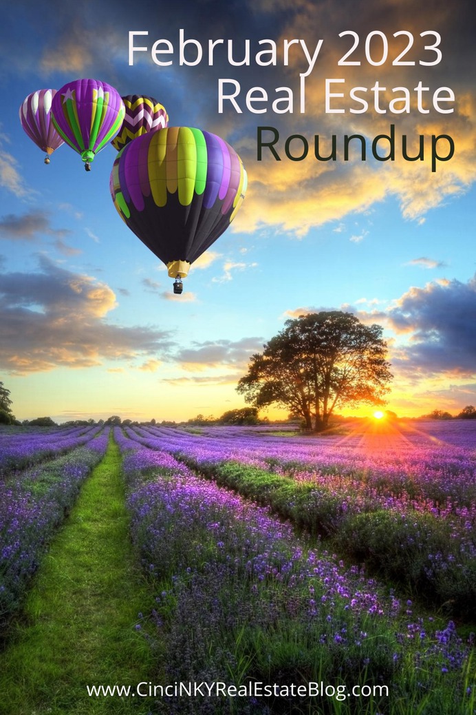 Best Real Estate Articles February 2023