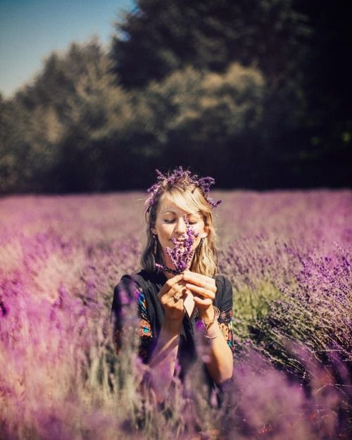 Portraitist — Gorgeous Portrait Photography by Taryn Dudley My...