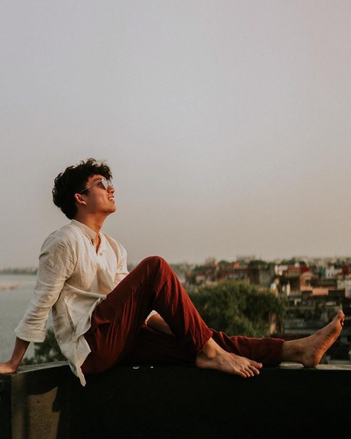 Gorgeous Travel Street Photography by Jaegen Tan