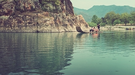 A CHINESE FAIRY TALE II | InspireFirst #chinese #photography #fairytale