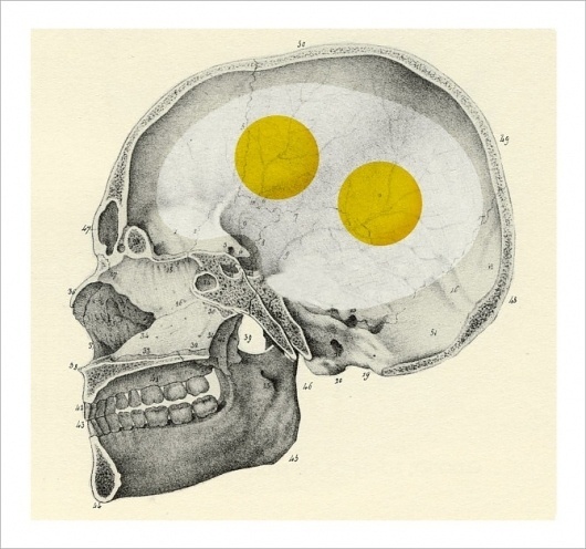 Chad Hagen | Art + Design #hagen #anatomics #chad