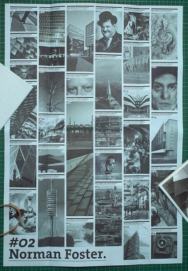 Conversaciones con Arquitectos on the Behance Network #elantidoto #design #graphic #book #cover #typography