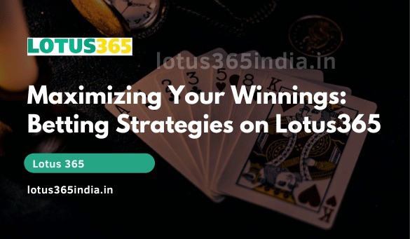 Official Lotus365 Website: https://lotus365india.in/