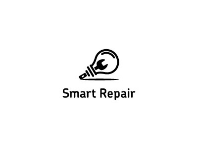 Smart Repair #type #branding #logo