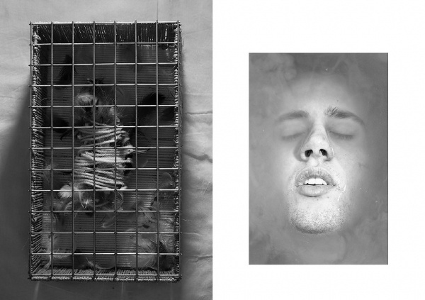 Archive 1 - Dennis Andrianopoulos #photography