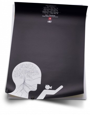 Build - The North Face #north #build #print #poster #face #mcp