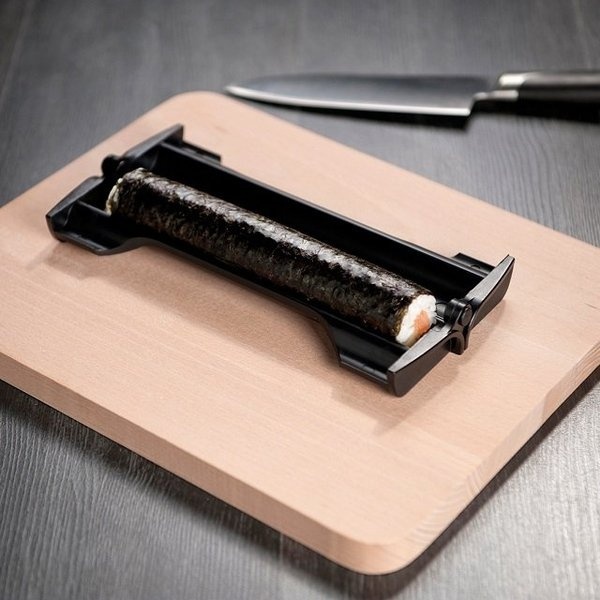 Easy Sushi Roller #gadget