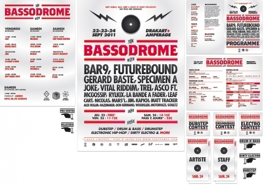 SUPERSUPER. #artistique #direction #bassodrome #rumas #eddy