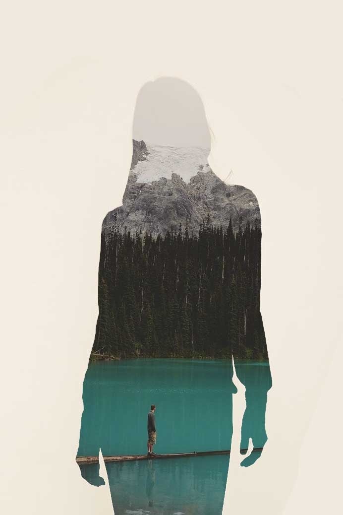 Boréale - Nina Barrois #boreale