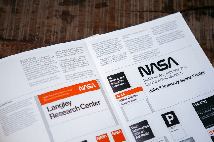 The NASA Graphics Standards Manual Reissue