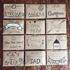 Diy Christmas Gift Ideas for Boyfriend