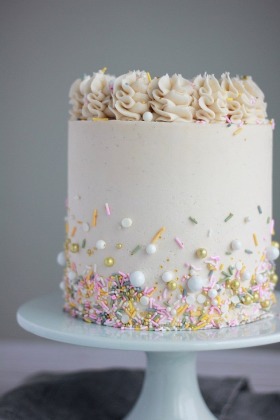 - cakes