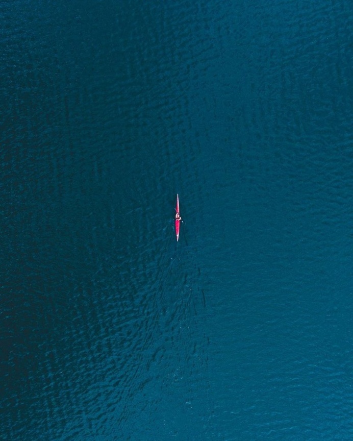 Singapore From Above: Brilliant Drone Photography by Julian Cheong