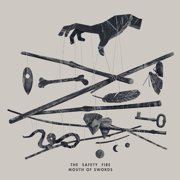 Mouth of Swords Kim Taylor ++ Design/Art Direction/Motion #taylor #of #safety #kim #the #fire #swords #mouth