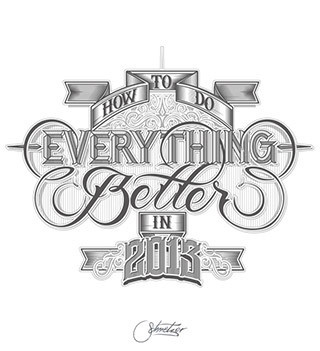 martin schmetzer #typography