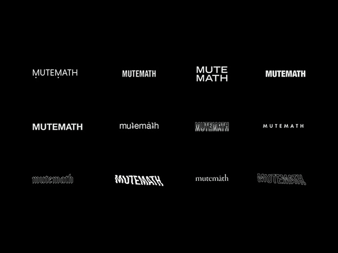 MUTEMATH / Identities