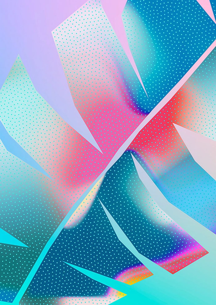 Design Patterns 2018 - Mindsparkle Mag Beautiful patterns used for packaging, branding and digital applications, designed by Atelier Irradié in Paris. #branding #corporate #design #identity #color #photography #graphic #design #gallery #blog #project #mindsparkle #mag #beautiful #portfolio #designer