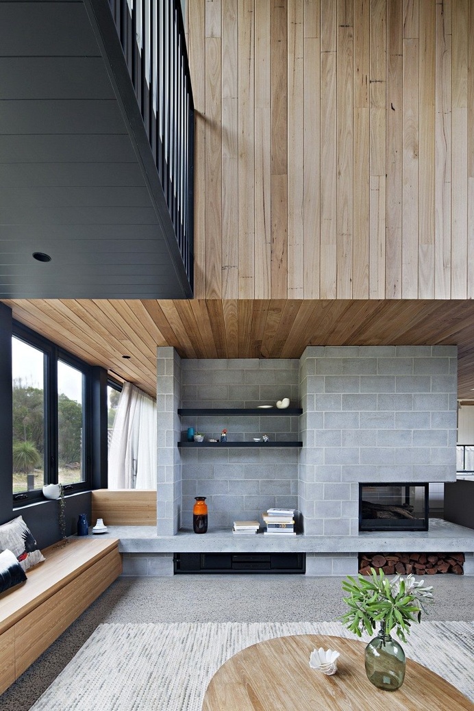 New Beach House, Hide and Seek House 4