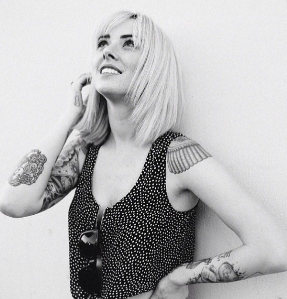 alysha_nett #tattoo