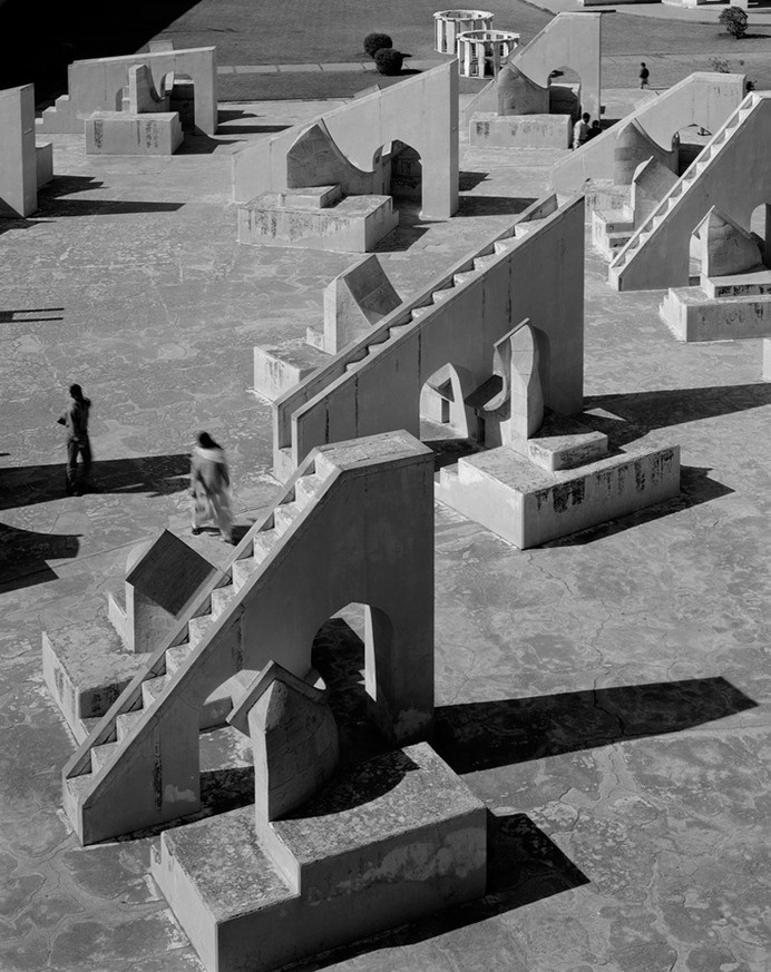 the architectural photography of hélène binet at ammann gallery #bw #architecture