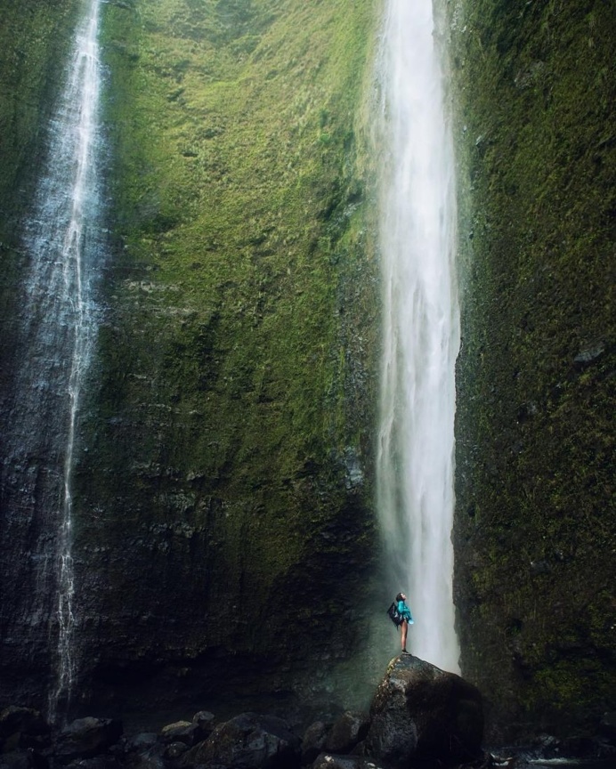 Magnificent Adventure Photography by Chelsea Yamase