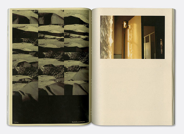Jessica Svendsen #layout