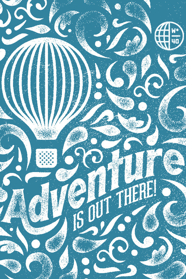 design swell:#patternonwander:No.Â 40Â /Â Doug Penick
