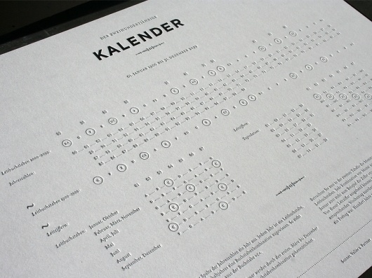 0003_Sonner_vallee_kalendar_sheet_detail.jpg (900×675) #calendar #letterpress