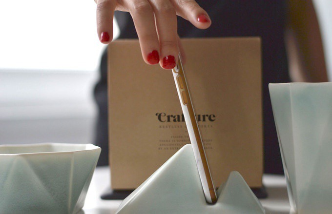 Crafture - Edited Lifestyle objects sustainably crafted by Crafture — Kickstarter