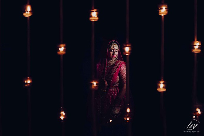 trendy Wedding Photographs 2020