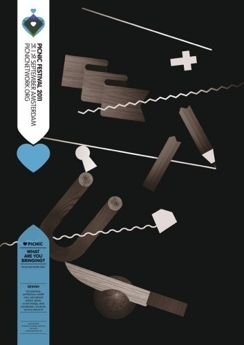 T Y P O G R A P H I C A R T S T U F F #design #graphic #poster