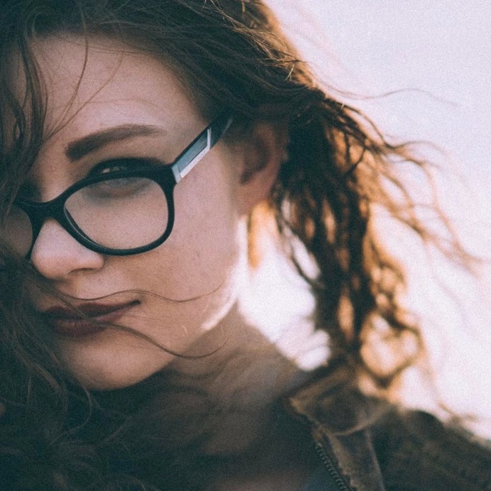 Marvelous Portrait Photography by Rick Gallina