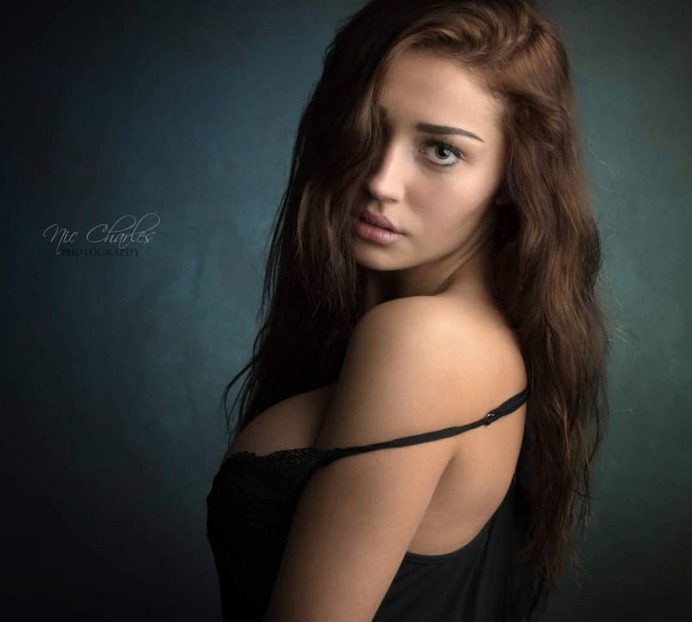 Beautiful Portrait and Lifestyle Photography by Nic Charles