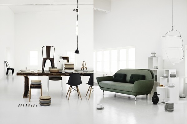 emmas designblogg #interior #design #decoration #deco
