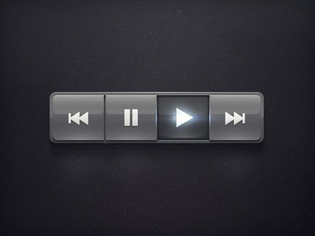 Radio simple and black button psd Free Psd. See more inspiration related to Texture, Light, Button, Black, Radio, Psd, Simple, Transparent, Material, Shiny, Next, Broadcast, Push, Horizontal, Pause, Push button and Players on Freepik.