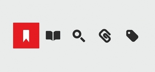 Sam Dallyn - Blast Radius - Website #icons #symbols #iconography
