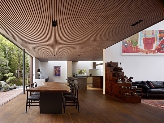 House S By Keiji Ashizawa Design | #design #architecture